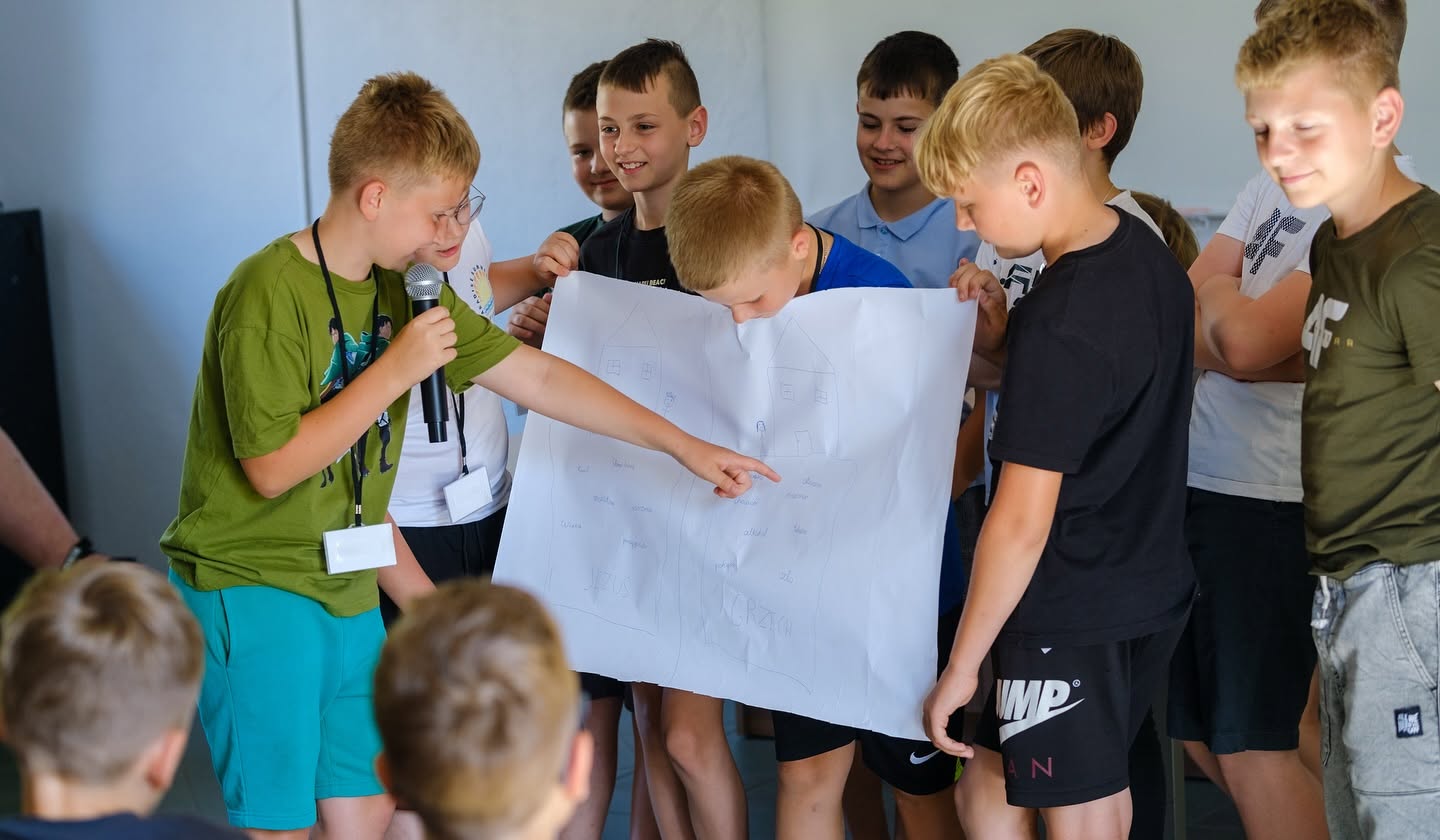 Spotkanie ministrantów 2026