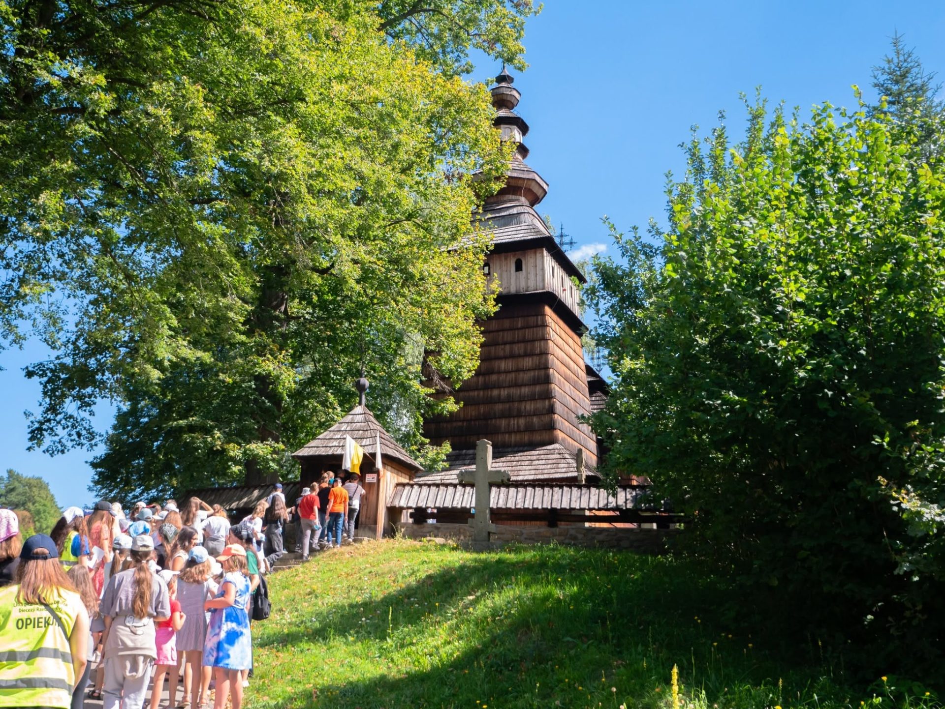 Spotkanie ministrantów 2026